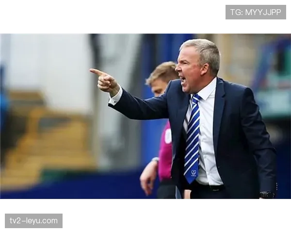 朴茨茅斯迎新帅,开启重建新征程 朴茨茅斯迎新帅,开启重建新征程