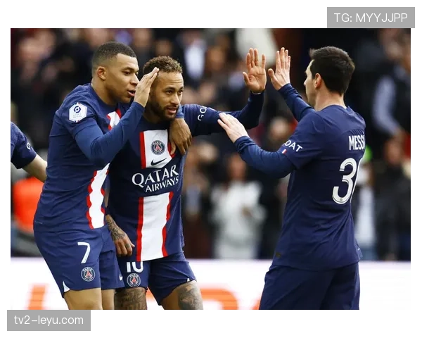 巴黎圣日耳曼已沦为“姆巴佩依赖症”：巨头球队为何始终无法兑现豪门之名？