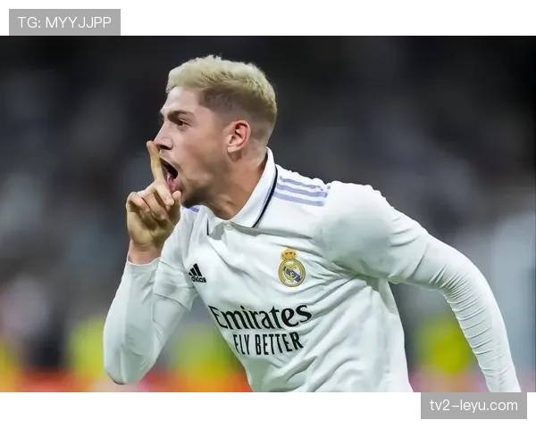 巴尔韦德：从佩纳罗尔天才到皇马核心的生涯崛起解析