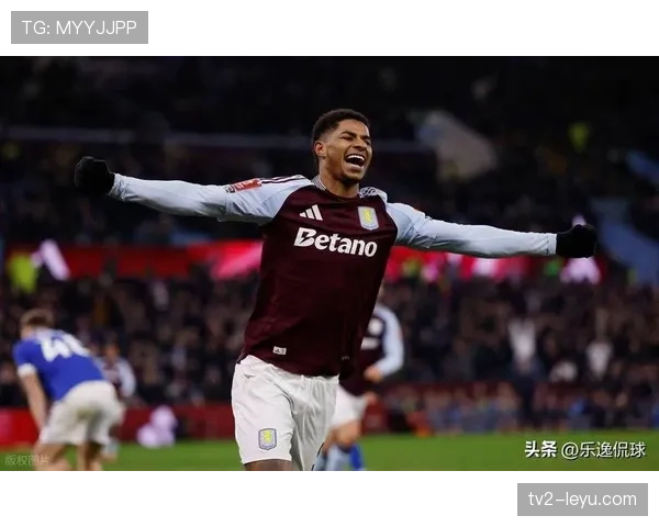 拉什福德速度优势对顶级后卫的战术解析