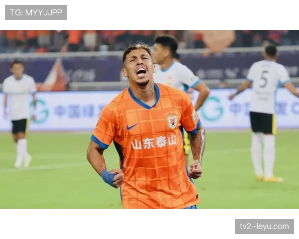 当进攻围绕克雷桑展开，山东泰山战术体系是否面临局限？